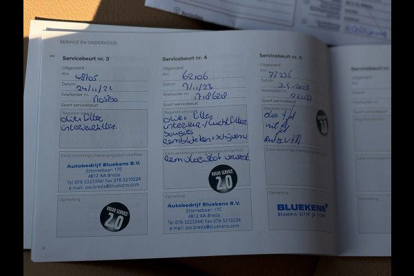 Volvo V60 2.0 T4 Momentum Pro |1e Eigenaar | Leder, Navi, Camera, Stoelverw., El. A.klep | Polestar Engineered |Dealeronderhouden|