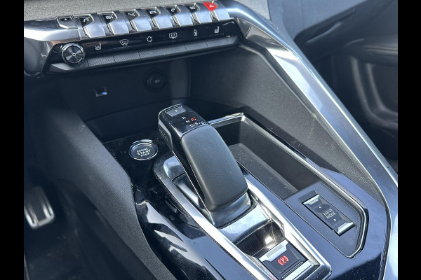 Peugeot 3008 1.6 HYbrid 225 GT PHEV | BLACK OPTIC| FOCAL AUDIO| STOELVERWARMING| CAMERA VOOR+ ACHTER| ADAPTIVE CRUISE CONTROL| DODE HOEK SENSOR| ELEK. ACHTERKLEP| STANDKACHEL