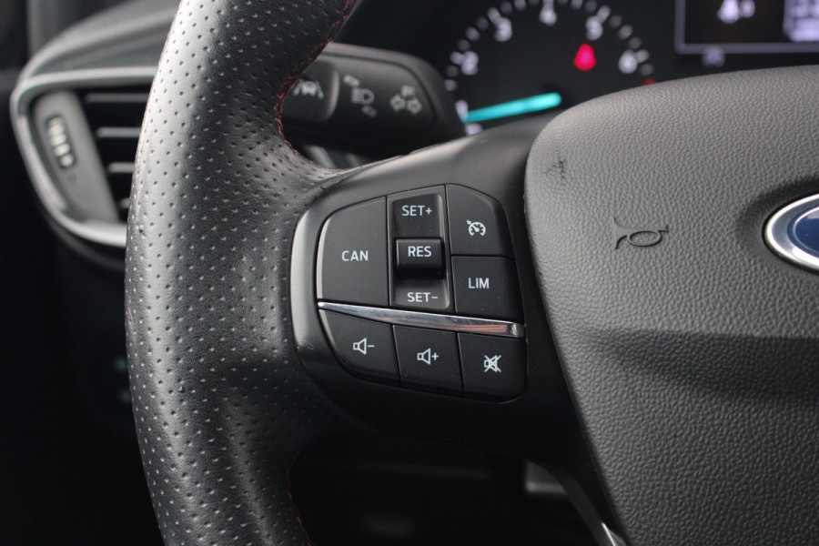 Ford Fiesta 1.0 EcoBoost ST-Line 95pk | 18 inch Lichtmetaal | Cruise Controle | Apple carplay/Android auto