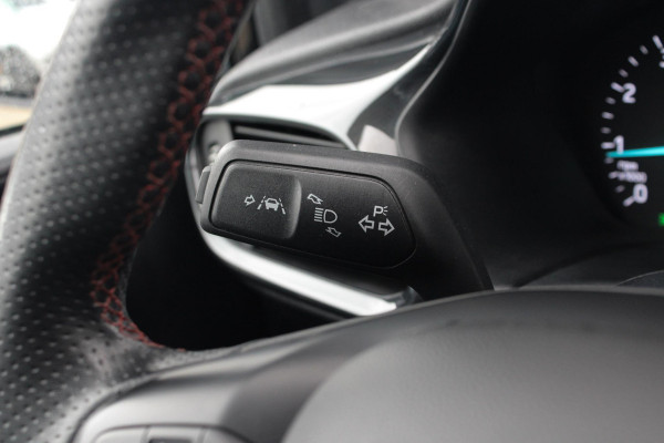 Ford Fiesta 1.0 EcoBoost ST-Line 95pk | 18 inch Lichtmetaal | Cruise Controle | Apple carplay/Android auto
