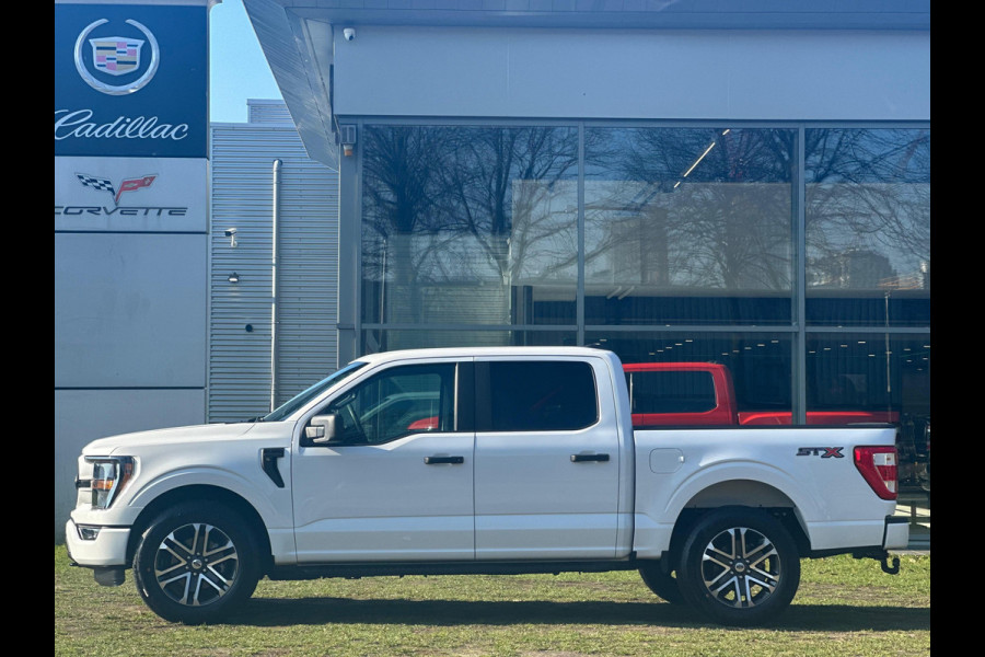 Ford USA F-150 2.7 V6 Ecoboost STX