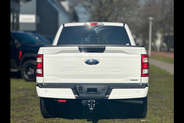 Ford USA F-150 2.7 V6 Ecoboost STX