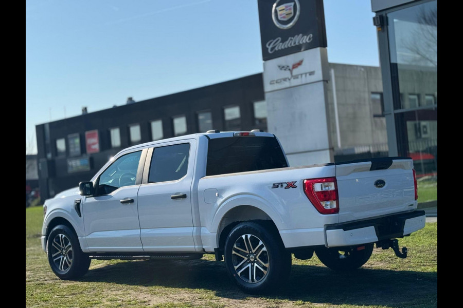 Ford USA F-150 2.7 V6 Ecoboost STX