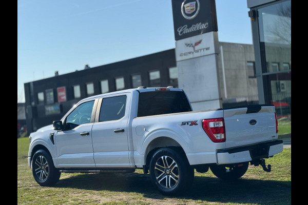 Ford USA F-150 2.7 V6 Ecoboost STX