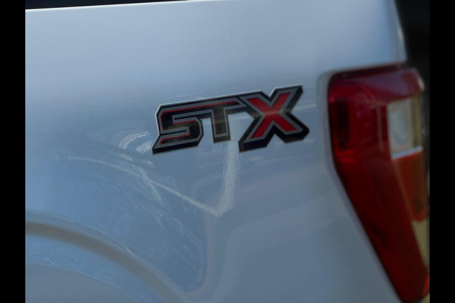 Ford USA F-150 2.7 V6 Ecoboost STX