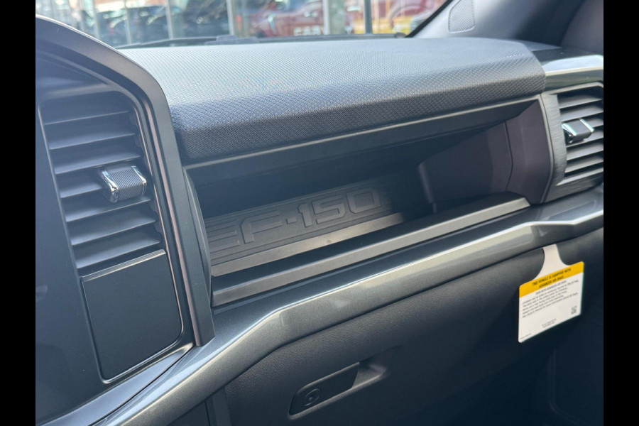 Ford USA F-150 2.7 V6 Ecoboost STX