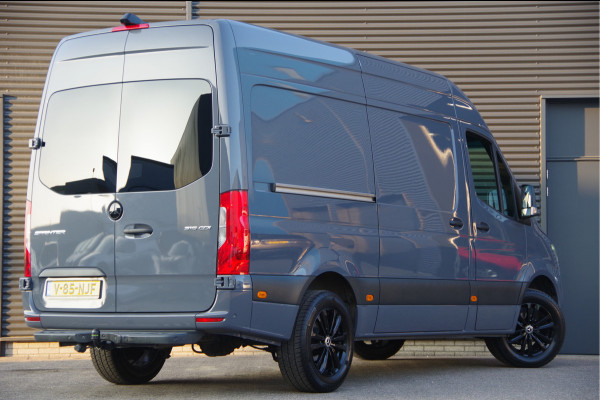 Mercedes-Benz Sprinter 316 2.2 CDI L2H2 AUT. LED, TREKHAAK, STANDKACHEL, STOELVERWARMING, CAMERA, CRUISE, GEVEERDE STOEL