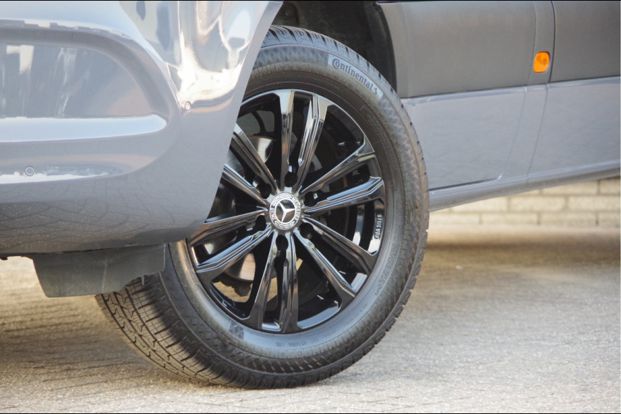 Mercedes-Benz Sprinter 316 2.2 CDI L2H2 AUT. LED, TREKHAAK, STANDKACHEL, STOELVERWARMING, CAMERA, CRUISE, GEVEERDE STOEL