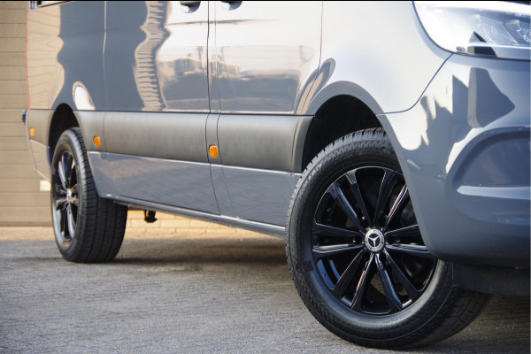 Mercedes-Benz Sprinter 316 2.2 CDI L2H2 AUT. LED, TREKHAAK, STANDKACHEL, STOELVERWARMING, CAMERA, CRUISE, GEVEERDE STOEL