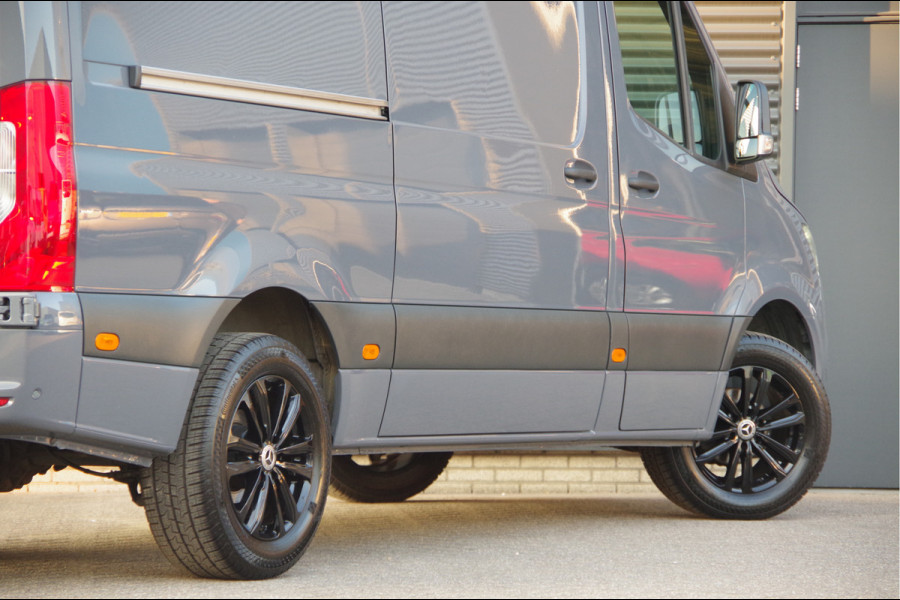 Mercedes-Benz Sprinter 316 2.2 CDI L2H2 AUT. LED, TREKHAAK, STANDKACHEL, STOELVERWARMING, CAMERA, CRUISE, GEVEERDE STOEL