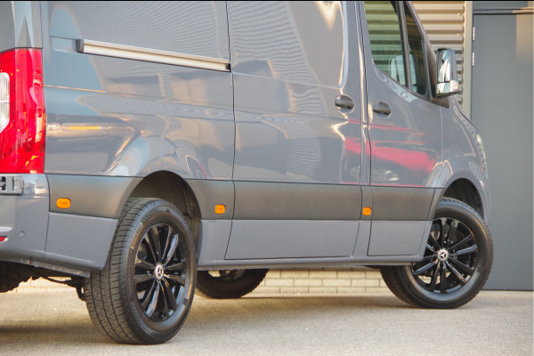 Mercedes-Benz Sprinter 316 2.2 CDI L2H2 AUT. LED, TREKHAAK, STANDKACHEL, STOELVERWARMING, CAMERA, CRUISE, GEVEERDE STOEL