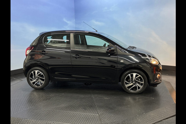 Peugeot 108 1.0 e-VTi Allure