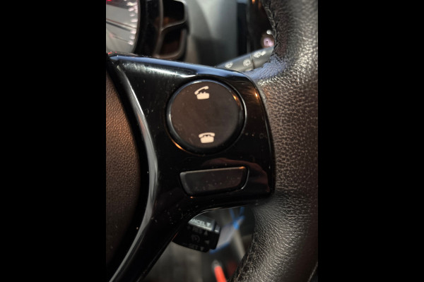 Peugeot 108 1.0 e-VTi Allure