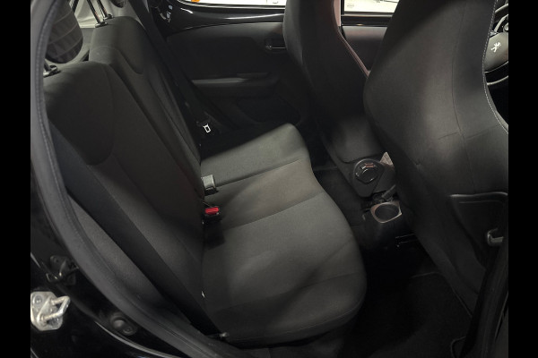 Peugeot 108 1.0 e-VTi Allure