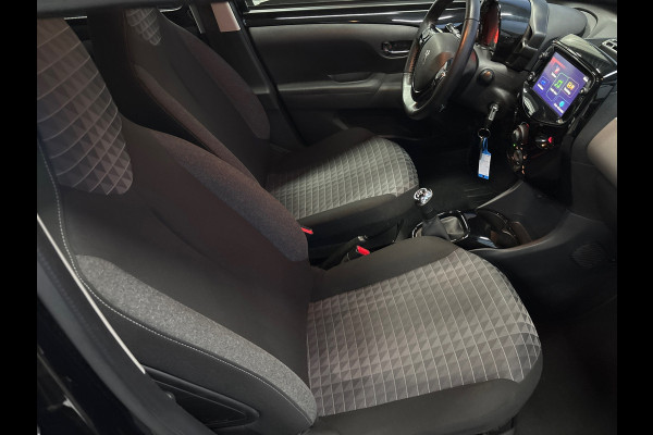 Peugeot 108 1.0 e-VTi Allure