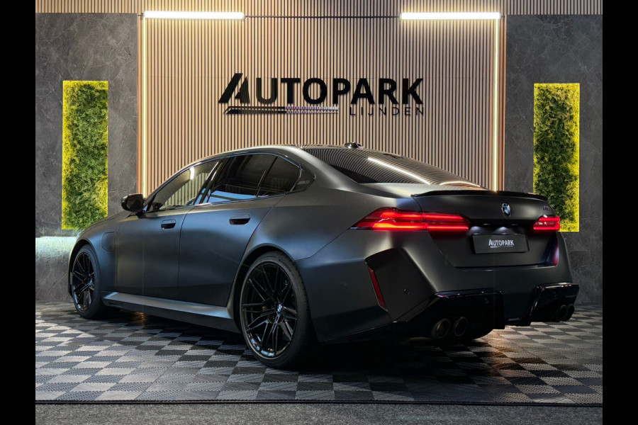 BMW 5 Serie M5 CARBON|KERAMISCH|AKRA|BOWERS & WILKNIS|727PK|FABRIEKSGARANTIE|BOMVOL!