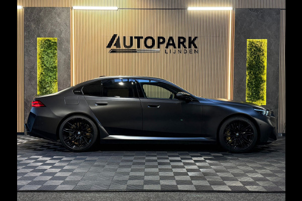 BMW 5 Serie M5 CARBON|KERAMISCH|AKRA|BOWERS & WILKNIS|727PK|FABRIEKSGARANTIE|BOMVOL!