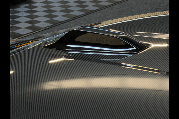 BMW 5 Serie M5 CARBON|KERAMISCH|AKRA|BOWERS & WILKNIS|727PK|FABRIEKSGARANTIE|BOMVOL!