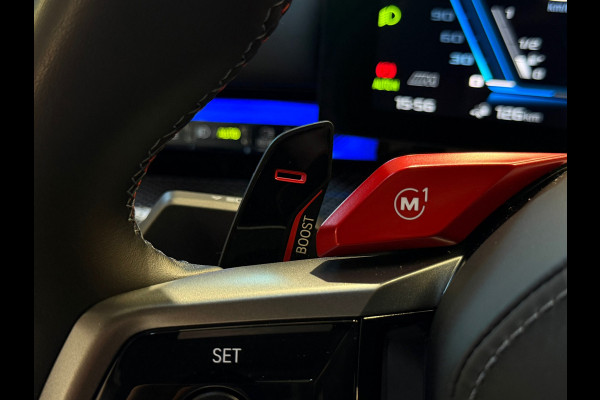 BMW 5 Serie M5 CARBON|KERAMISCH|AKRA|BOWERS & WILKNIS|727PK|FABRIEKSGARANTIE|BOMVOL!