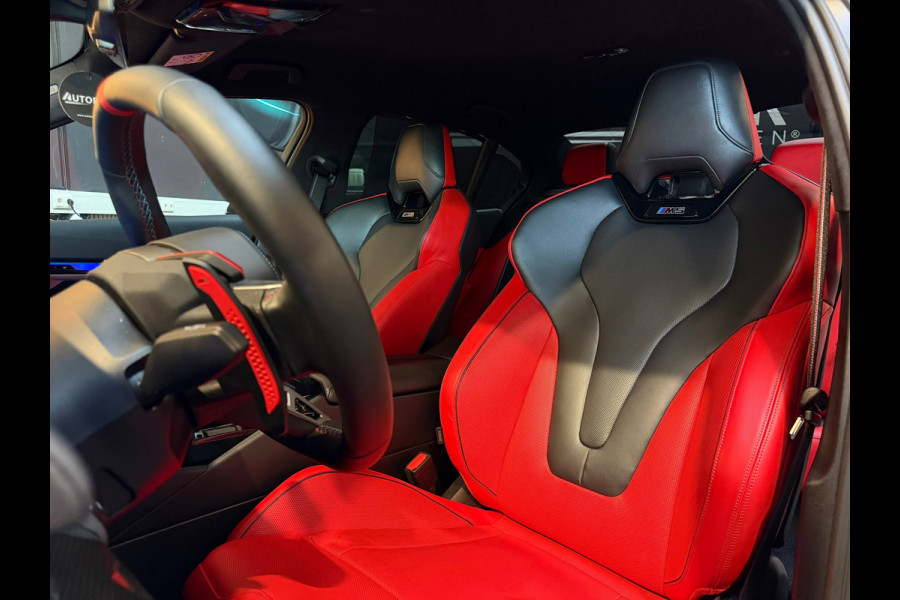 BMW 5 Serie M5 CARBON|KERAMISCH|AKRA|BOWERS & WILKNIS|727PK|FABRIEKSGARANTIE|BOMVOL!