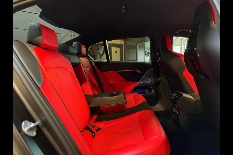 BMW 5 Serie M5 CARBON|KERAMISCH|AKRA|BOWERS & WILKNIS|727PK|FABRIEKSGARANTIE|BOMVOL!