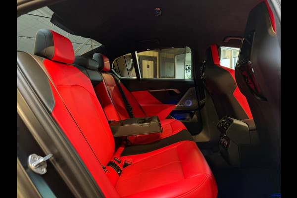 BMW 5 Serie M5 CARBON|KERAMISCH|AKRA|BOWERS & WILKNIS|727PK|FABRIEKSGARANTIE|BOMVOL!