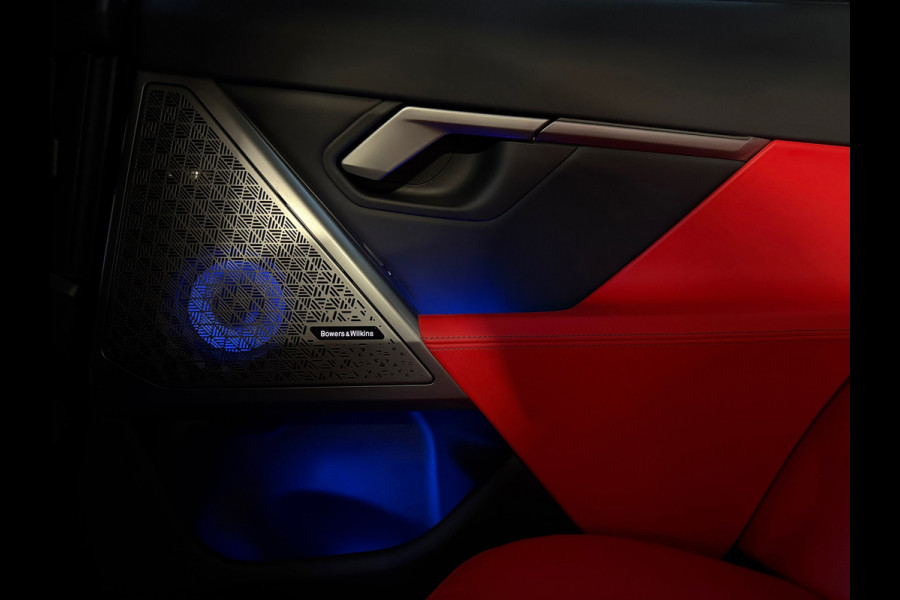 BMW 5 Serie M5 CARBON|KERAMISCH|AKRA|BOWERS & WILKNIS|727PK|FABRIEKSGARANTIE|BOMVOL!