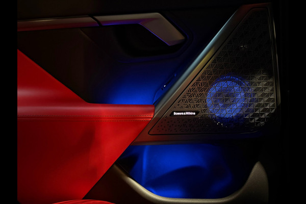 BMW 5 Serie M5 CARBON|KERAMISCH|AKRA|BOWERS & WILKNIS|727PK|FABRIEKSGARANTIE|BOMVOL!