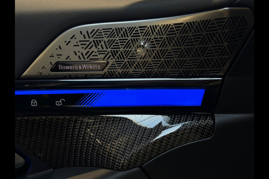 BMW 5 Serie M5 CARBON|KERAMISCH|AKRA|BOWERS & WILKNIS|727PK|FABRIEKSGARANTIE|BOMVOL!