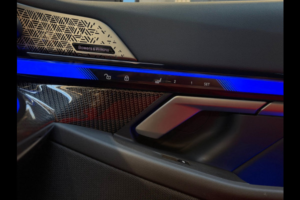 BMW 5 Serie M5 CARBON|KERAMISCH|AKRA|BOWERS & WILKNIS|727PK|FABRIEKSGARANTIE|BOMVOL!