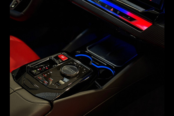 BMW 5 Serie M5 CARBON|KERAMISCH|AKRA|BOWERS & WILKNIS|727PK|FABRIEKSGARANTIE|BOMVOL!