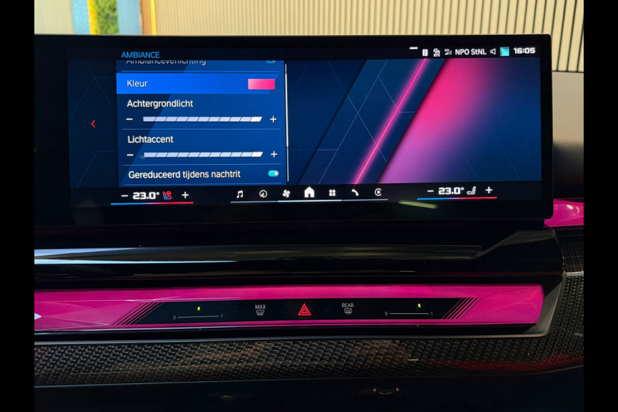 BMW 5 Serie M5 CARBON|KERAMISCH|AKRA|BOWERS & WILKNIS|727PK|FABRIEKSGARANTIE|BOMVOL!