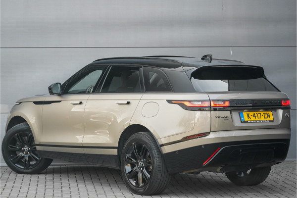 Land Rover Range Rover Velar 2.0 P400e Edition Pano ACC Meridian 360°