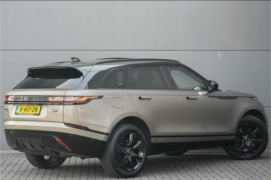 Land Rover Range Rover Velar 2.0 P400e Edition Pano ACC Meridian 360°