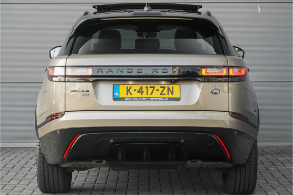 Land Rover Range Rover Velar 2.0 P400e Edition Pano ACC Meridian 360°