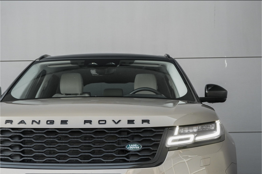 Land Rover Range Rover Velar 2.0 P400e Edition Pano ACC Meridian 360°