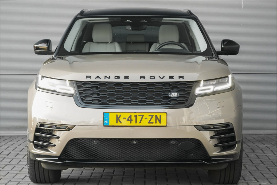 Land Rover Range Rover Velar 2.0 P400e Edition Pano ACC Meridian 360°