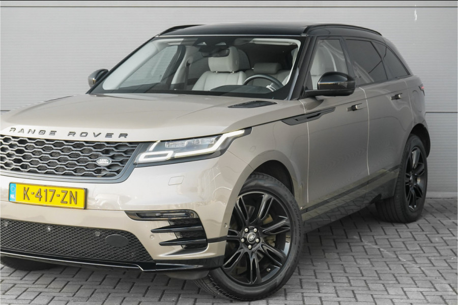 Land Rover Range Rover Velar 2.0 P400e Edition Pano ACC Meridian 360°