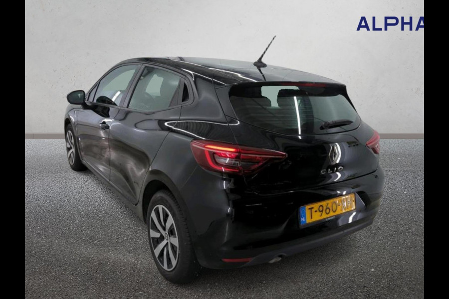 Renault Clio 1.0 TCe 90 Equilibre Airco Navi Cruise Control Full LED Carplay