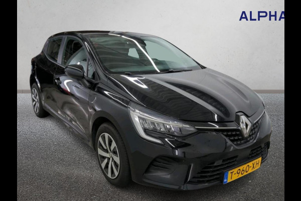 Renault Clio 1.0 TCe 90 Equilibre Airco Navi Cruise Control Full LED Carplay