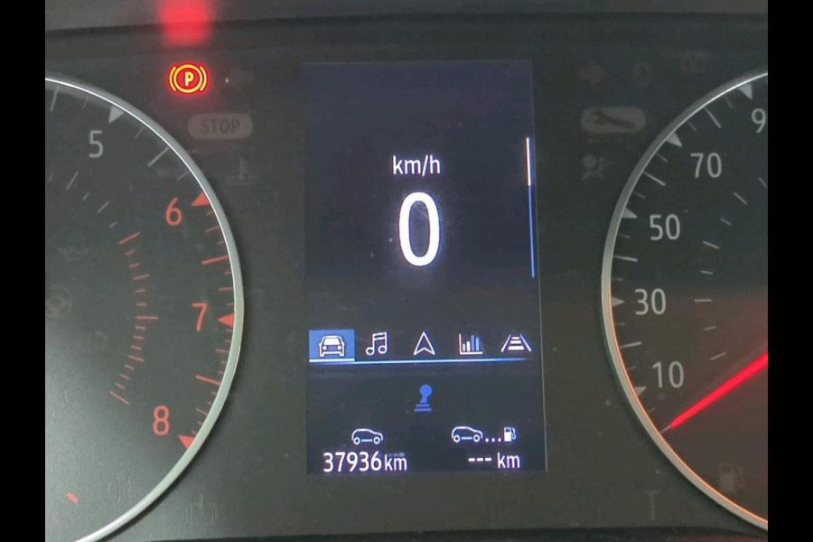 Renault Clio 1.0 TCe 90 Equilibre Airco Navi Cruise Control Full LED Carplay