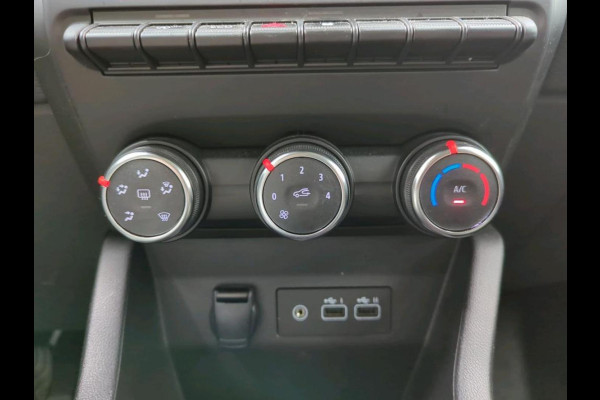 Renault Clio 1.0 TCe 90 Equilibre Airco Navi Cruise Control Full LED Carplay