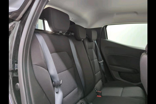 Renault Clio 1.0 TCe 90 Equilibre Airco Navi Cruise Control Full LED Carplay