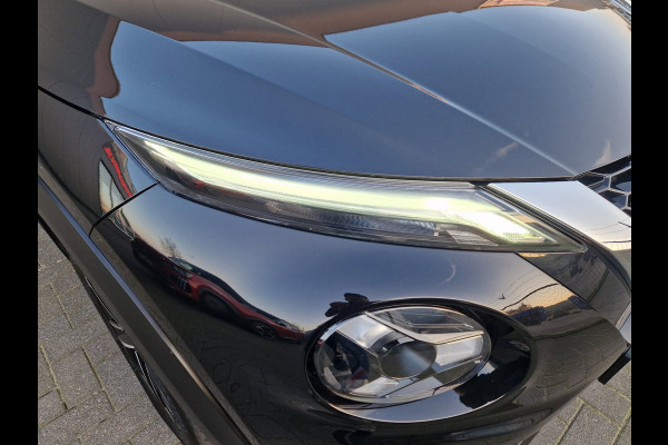 Nissan Juke 1.0 DIG-T Bi-Tone /Led /1e eigenaar /Winterpack /fabrieksgarantie