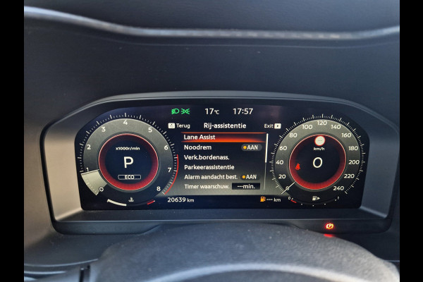 Nissan Juke 1.0 DIG-T Bi-Tone /Led /1e eigenaar /Winterpack /fabrieksgarantie