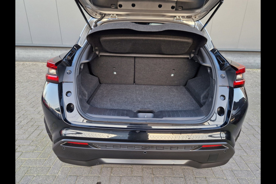 Nissan Juke 1.0 DIG-T Bi-Tone /Led /1e eigenaar /Winterpack /fabrieksgarantie