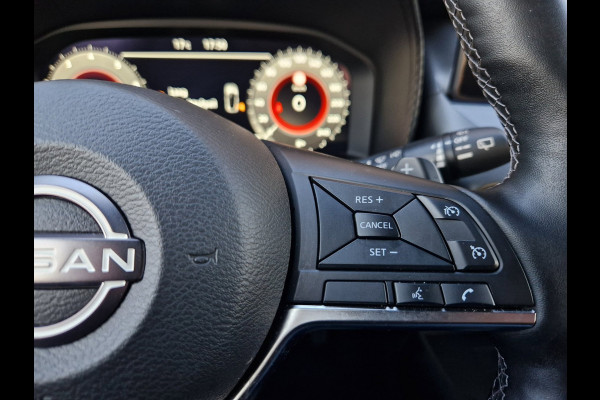 Nissan Juke 1.0 DIG-T Bi-Tone /Led /1e eigenaar /Winterpack /fabrieksgarantie