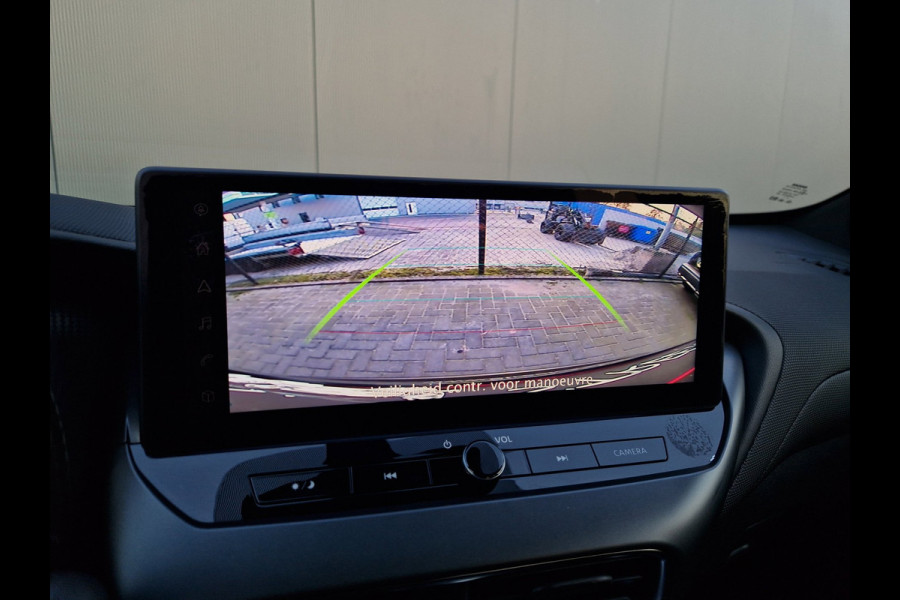 Nissan Juke 1.0 DIG-T Bi-Tone /Led /1e eigenaar /Winterpack /fabrieksgarantie