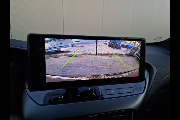 Nissan Juke 1.0 DIG-T Bi-Tone /Led /1e eigenaar /Winterpack /fabrieksgarantie