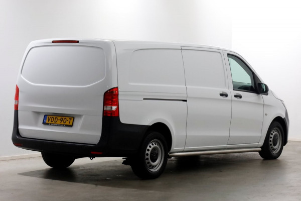 Mercedes-Benz Vito 111 CDI 115pk E6 XL Extra Lang Airco/Camera/Achterklep 11-2019